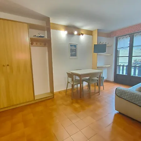 شقة Marmotta تورنيون