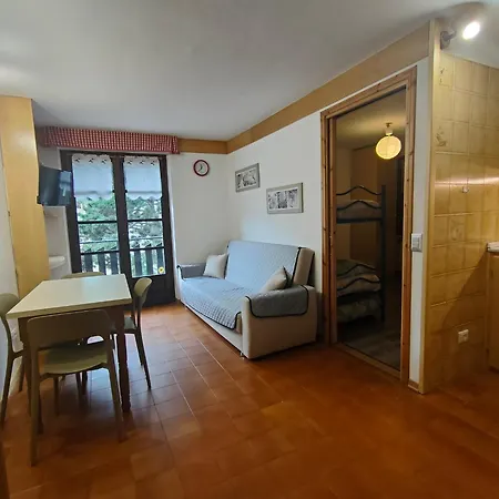 Marmotta Apartamento Torgnon