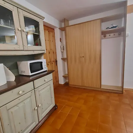 Marmotta Διαμέρισμα Torgnon