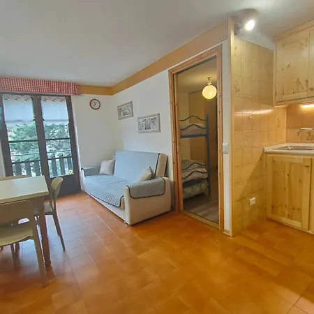 Apartamento Marmotta