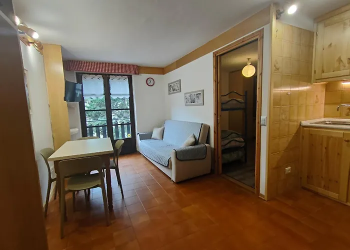 Marmotta 公寓 托尔诺