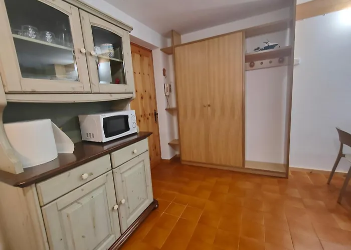 Marmotta Appartement Torgnon